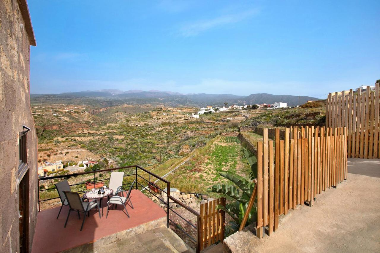 Villa Esperanza La Cisnera Exterior foto