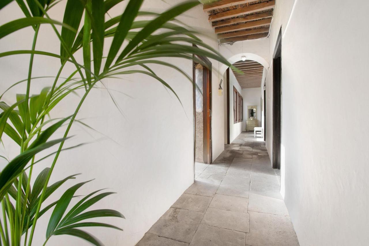 Villa Esperanza La Cisnera Exterior foto